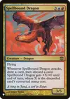 Product image for Spellbound Dragon