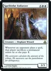 Product image for Spelltithe Enforcer
