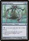 Product image for Spined Thopter