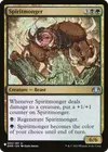 Product image for Spiritmonger