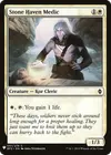 Product image for Stone Haven Medic
