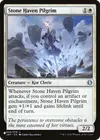 Product image for Stone Haven Pilgrim