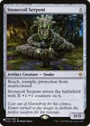 Product image for Grand serpent annoroc