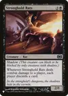 Product image for Stronghold Rats