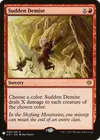 Product image for Décès soudain