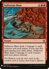 Product image for Sulfurous Blast