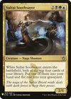Product image for Sultai Soothsayer