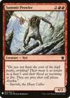 Product image for Summit Prowler