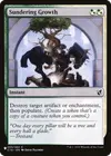 Product image for Croissance morceleuse