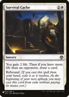 Product image for Cache de survie