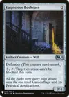 Product image for Suspicious Bookcase