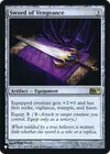 Product image for Sword of Vengeance