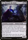 Product image for Syr Konrad, the Grim