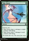 Product image for Take Down