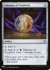 Product image for Talisman de créativité