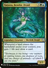 Product image for Tatyova, druidesse benthique