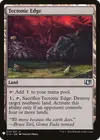 Product image for Tectonic Edge
