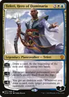 Product image for Téfeiri, héros de Dominaria