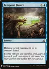 Product image for Temporal Fissure