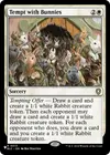 Product image for Tempt with Bunnies