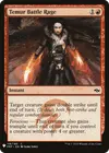 Product image for Rage de bataille temurienne