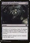 Product image for Vrilles de corruption