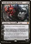 Product image for Tevesh Szat, Trépas des imbéciles