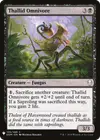 Product image for Thallidé omnivore