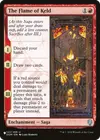 Product image for The Flame of Keld