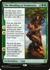Product image for La Restauration de Dominaria