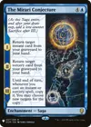 Product image for The Mirari Conjecture