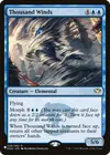 Product image for Thousand Winds