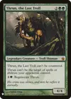 Product image for Thrun, le dernier troll