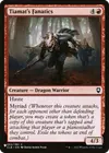 Product image for Tiamat's Fanatics