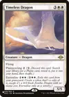 Product image for Dragon intemporel