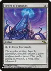 Product image for Tower of Fortunes