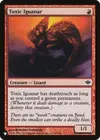 Product image for Toxic Iguanar