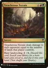 Product image for Treacherous Terrain