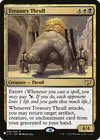 Product image for Treasury Thrull
