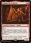 Product image for Tuktuk l'Explorateur