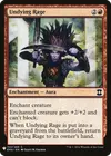 Product image for Rage inextinguible