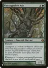 Product image for Unstoppable Ash