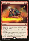 Product image for Urza's Rage