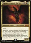 Product image for Vaevictis Asmadi, the Dire