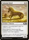 Product image for Destrier valeureux