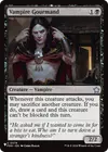 Product image for Vampire Gourmand