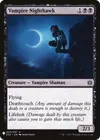 Product image for Faucon de nuit vampire