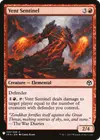 Product image for Sentinelle de fumerolle