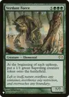 Product image for Verdant Force