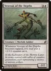 Product image for Veteran of the Depths
